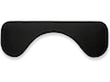 KENSON 8805 symmetriskt underarmsstöd (svart) Handledsstöd