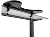 KENSON 8805 symmetriskt underarmsstöd (svart) Handledsstöd