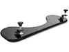 KENSON 8805 symmetriskt underarmsstöd (svart) Handledsstöd