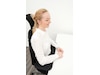 KENSON 8805 symmetriskt underarmsstöd (svart) Handledsstöd