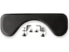 KENSON 8805 symmetriskt underarmsstöd (svart) Handledsstöd