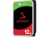 Seagate IronWolf 12TB Hårddisk 3,5