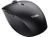 Trust Ozaa Trådlös mus Mus