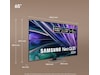 Samsung 65" QN85D 4K Neo QLED Mini LED Smart TV (2024) 60 - 69 tums TV
