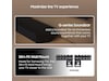 Samsung 65" QN85D 4K Neo QLED Mini LED Smart TV (2024) 60 - 69 tums TV