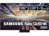 Samsung 75" QN800D 8K Neo QLED Mini LED Smart TV (2024) 70 - 79 tums TV