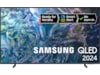Samsung 50" Q60D QLED 4K TV TQ50Q60D 50 - 59 tums TV