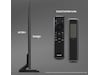 Samsung 50" Q60D QLED 4K TV TQ50Q60D 50 - 59 tums TV