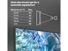 Samsung 50" Q60D QLED 4K TV TQ50Q60D 50 - 59 tums TV