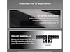 Samsung 50" Q60D QLED 4K TV TQ50Q60D 50 - 59 tums TV