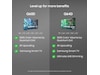Samsung 50" Q60D QLED 4K TV TQ50Q60D 50 - 59 tums TV
