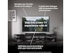 Samsung 75" Q70D QLED 4K TV TQ75Q70D 70 - 79 tums TV