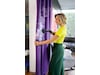 Garment steamer for Kärcher SC Ångtvättare