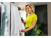 Garment steamer for Kärcher SC Ångtvättare