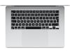 Macbook Air 15 (2024) 512GB (silver) Datorer - Bärbara / laptop