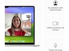 Macbook Air 15 (2024) 512GB (silver) Datorer - Bärbara / laptop