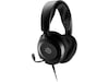 Steelseries Arctis Nova 1 (svart) Gamingheadset