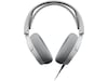 Steelseries Arctis Nova 1 (vit) Gamingheadset