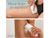 Braun Silk-épil 5 Epilator SE5-041 (vit/grå) Epilator & IPL-hårborttagning