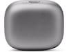 JBL LIVE BEAM 3 Trådlösa Hörlurar, In-ear (silver) In-ear hörlurar