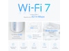 TP-Link Deco BE65 Wi-Fi 7 Mesh 3-pack Router