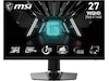 MSI 27" gamingskärm G272QPF E2 Datorskärm