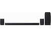 Samsung HW-Q935D soundbar med subwoofer (svart) Soundbars