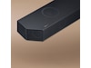 Samsung HW-Q935D soundbar med subwoofer (svart) Soundbars