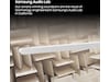 Samsung HW-S811D soundbar med subwoofer (vit) Soundbars