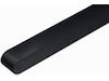 Samsung HW-S810D soundbar med subwoofer (svart) Soundbars