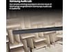 Samsung HW-S810D soundbar med subwoofer (svart) Soundbars