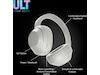 Sony ULT WEAR trådlösa hörlurar Over-Ear med mic (vit) Hörlurar