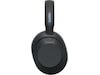Sony ULT WEAR trådlösa hörlurar Over-Ear med mic (svart) Hörlurar
