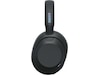 Sony ULT WEAR trådlösa hörlurar Over-Ear med mic (svart) Hörlurar