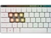 ASUS ROG Falchion RX Low Profile Optical trådlöst gamingtangent -B-Grade Demo tangentbord