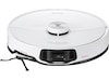 Roborock S8 MaxV Ultra robotdammsugare (vit) Robotdammsugare