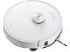 Roborock S8 MaxV Ultra robotdammsugare (vit) Robotdammsugare