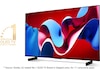 LG 42'' OLED evo C4 4K TV (2024) OLED42C44LA 20 - 49 tums TV