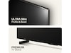 LG 42'' OLED evo C4 4K TV (2024) OLED42C44LA 20 - 49 tums TV