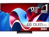 LG 65'' OLED evo C4 4K TV (2024) OLED65C44LA 60 - 69 tums TV