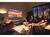 LG 65'' OLED evo C4 4K TV (2024) OLED65C44LA 60 - 69 tums TV