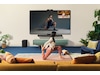 LG 65'' OLED evo C4 4K TV (2024) OLED65C44LA 60 - 69 tums TV