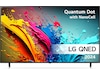 LG 50'' QNED 85 4K TV (2024) 50QNED85T6A 50 - 59 tums TV