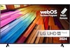 LG 75'' UHD-TV UT80 4K TV (2024) 75UT80006LA 70 - 79 tums TV