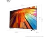 LG 75'' UHD-TV UT80 4K TV (2024) 75UT80006LA 70 - 79 tums TV