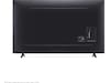 LG 75'' UHD-TV UT80 4K TV (2024) 75UT80006LA 70 - 79 tums TV
