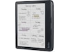 Kobo Libra Colour 7" 32GB (svart) E-bokläsare