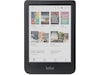 Kobo Clara Colour 6" 16GB (svart) E-bokläsare