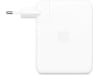 Apple strömadapter 140W (vit) Batteri och laddare