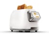 TINECO Toasty One brödrost (vit) Brödrostar